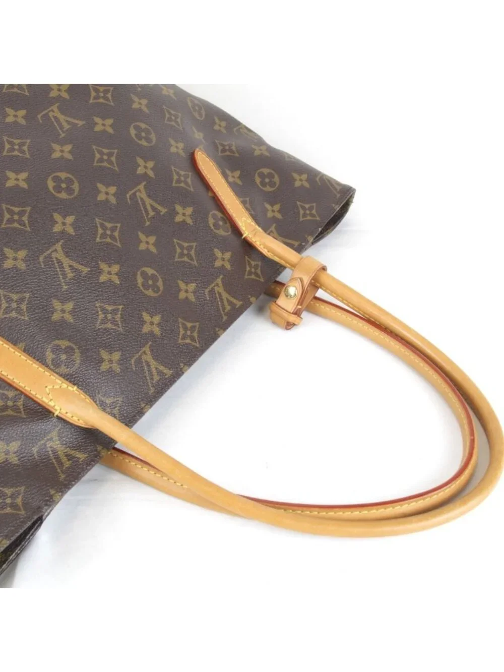 Louis Vuitton this authentic